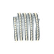 MaxLED strip 24V 1,5m 20W warm light