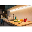 MaxLED strip 24V 1,5m 20W warm light