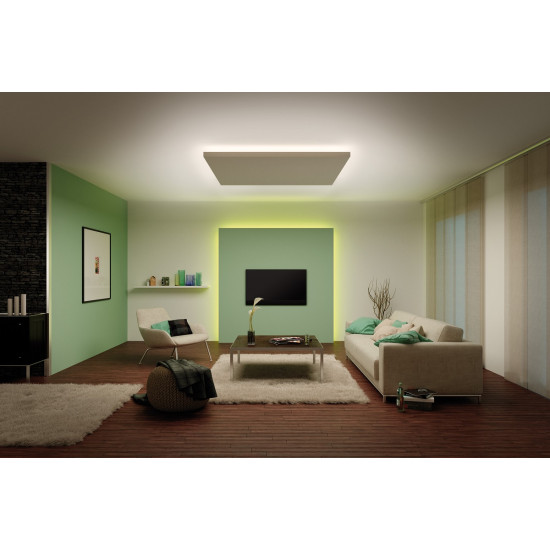 MaxLED strip 24V 1,5m 20W warm light