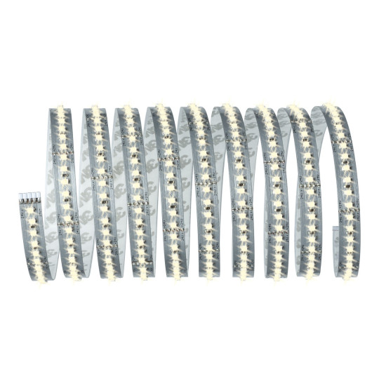 MaxLED strip 3m warm light