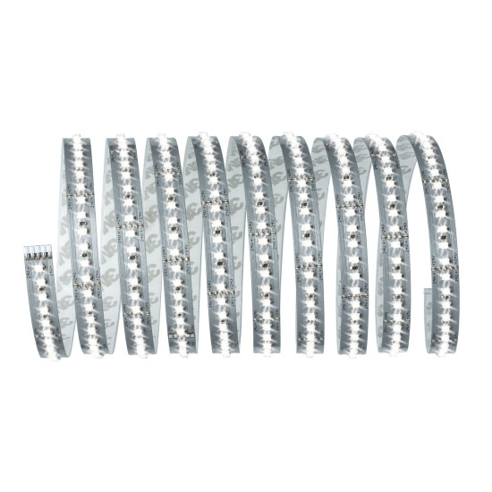 Max LED strip 24V 3m 34W cold light