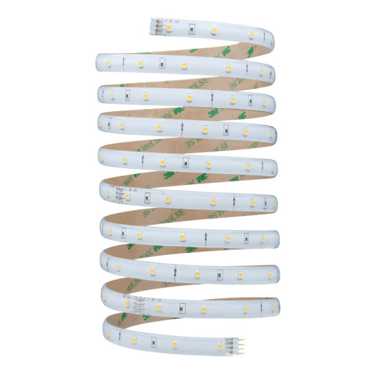 LED strip 12V 3m 9,7W