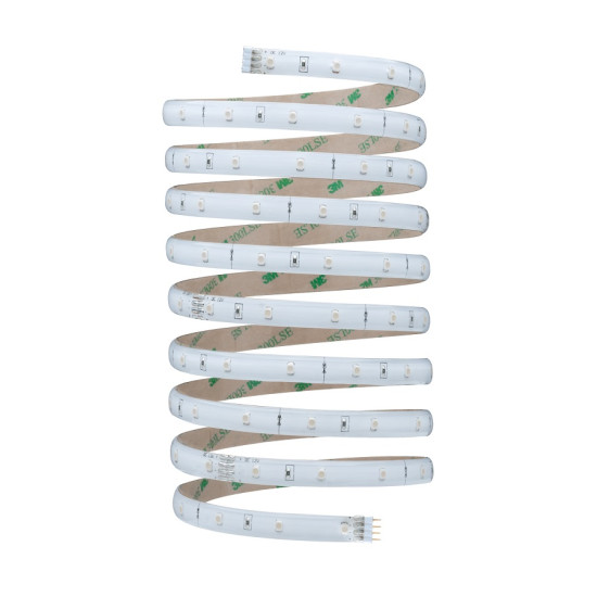 LED strip 12V 3m 9,7W