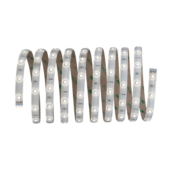 LED strip 12V 3m 9,7W
