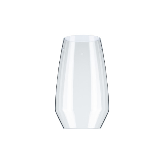 Decorative shade Easy Basic clear VENTO