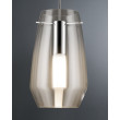 Decorative shade Easy Basic clear VENTO