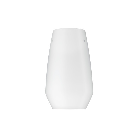 Decorative shade Easy Basic opal  VENTO