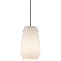 Decorative shade Easy Basic opal  VENTO