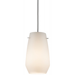 Decorative shade Easy Basic opal  VENTO