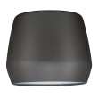 Decorative shade PIRM