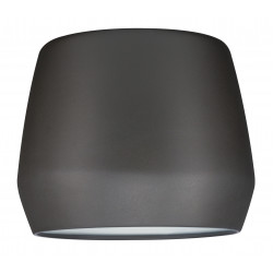 Decorative shade PIRM