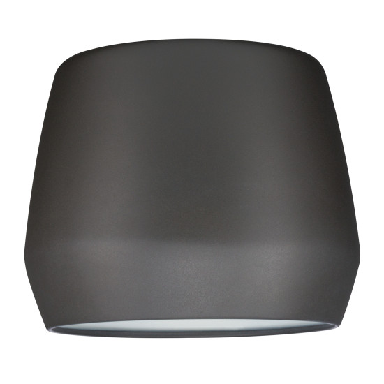 Decorative shade PIRM