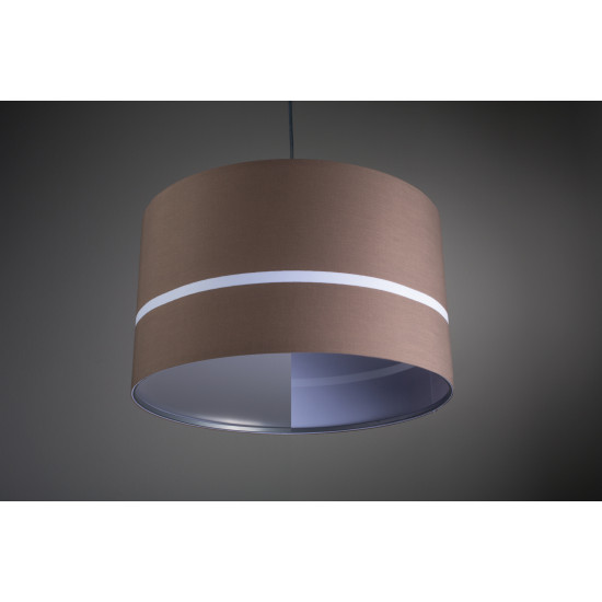 Diffusor for fabric shades Diameter 45 cm TESSA