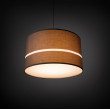 Diffusor for fabric shades Diameter 45 cm TESSA