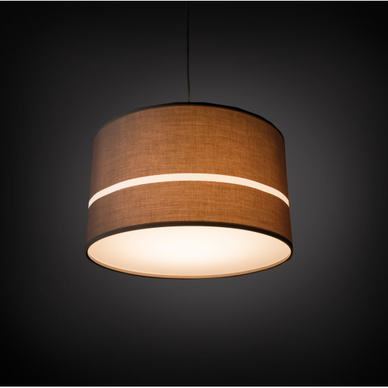 Diffusor for fabric shades Diameter 45 cm TESSA