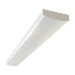 Pinnapealne LED valgusti EEL 61W IP20 4000K 7238m DALI aku 1H