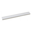 Surface mounted LED ceiling light EEL 61W IP20 4000K 7238m standard battery 3H