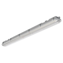 Industrial light VARIUS WB 1.2m 60W IP65 4000K 9537lm single cable input