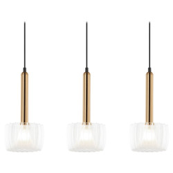Hanging lamp ATHENA