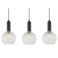 Hanging lamp AVI