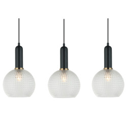 Hanging lamp AVI