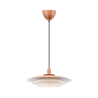 Ripplamp vask Bretagne 38