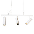 Pendant light PULS BAR