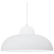 Pendant light white NAPA