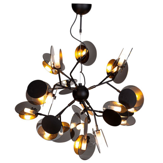 Ripplamp TURNO