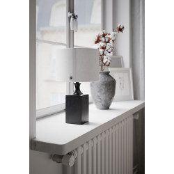 Table lamp 42 WOODY