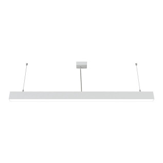 Pendant light LOOK 1200 mm 46W  IP20 4000K 3387lm white