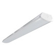 Surface ceiling LED light TROUT 19W IP20 4000K 2558lm DALI battery 1H