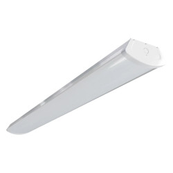 Surface ceiling LED light TROUT 19W IP20 4000K 2558lm DALI battery 1H
