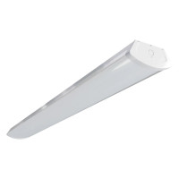 Surface ceiling LED light TROUT 19W IP20 4000K 2558lm DALI battery 3H