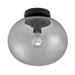 Ceiling light Black Alton 27,5
