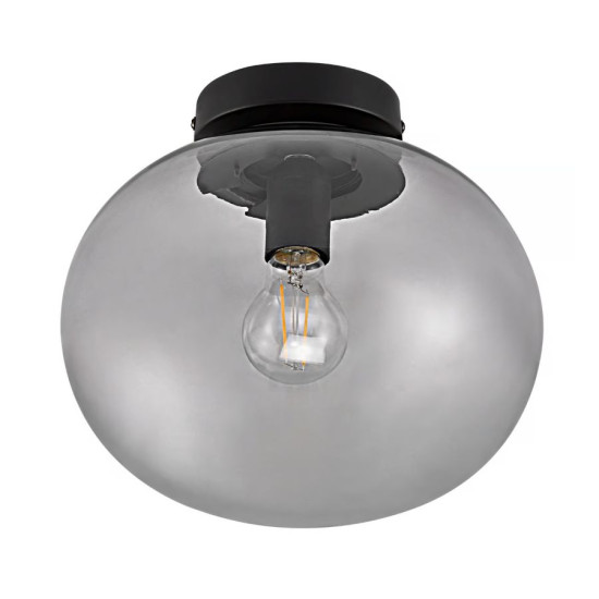 Ceiling light Black Alton 27,5