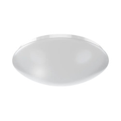 Ceiling light LENS-P TRICOLOR 24W IP44 2700K/4000K/6500K 1680lm