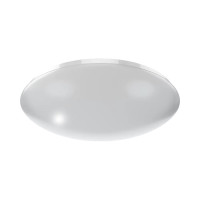 Ceiling light LENS-P TRICOLOR 36W IP44 2700K/4000K/6500K 2520lm