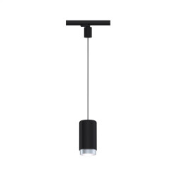 ProRail3 pendant black E27 max. 50W CORUS