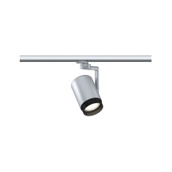 ProRail3 siini valgusti matt kroom E27 max. 50W ASTHENE