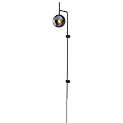 Wall light XL BOYLE