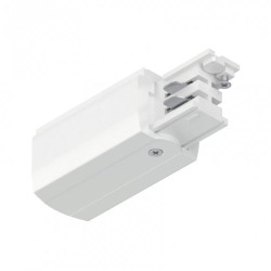 Power supply End Left white