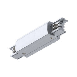 Power supply Middle Silver