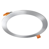 Allvalgusti RONDO 18W IP40 4000K 1800lm standard matt kroom