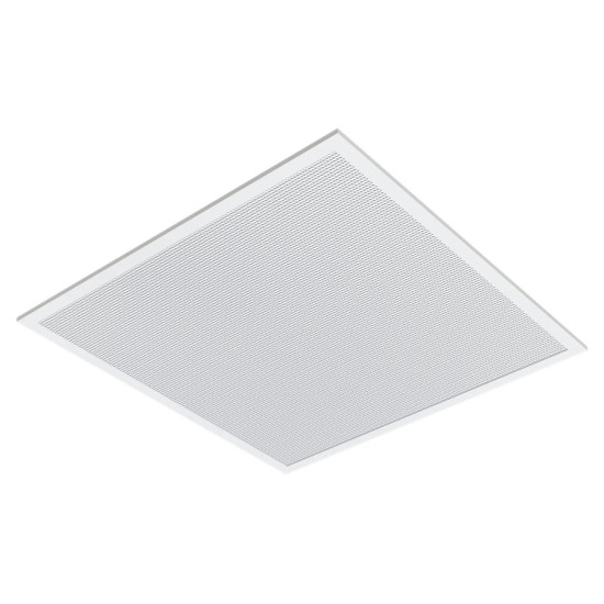 Recessed light 40W 4000K 3308lm QUADRA UGR