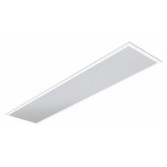 Recessed light 45W 4000K 3827lm LONG UGR