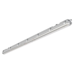 Industrial light VARIUS 1.5m 41W IP65 4000K 6094lm single cable input standard