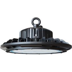 Industrial luminaire PLATE 150W IP65 5000K 22500lm 120° 1-10V