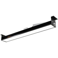 Industrial luminaire TUNA 139W IP54 4000 K 21918lm standard