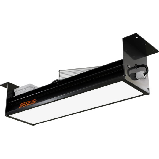 Industrial luminaire TUNA 45W IP54 5000 K 7570lm standard